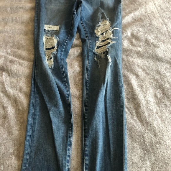 J brand jeans - Picture 4 of 7